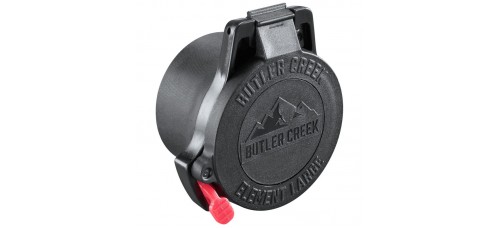 Butler Creek Element Scope Caps Size Small 37-42mm
