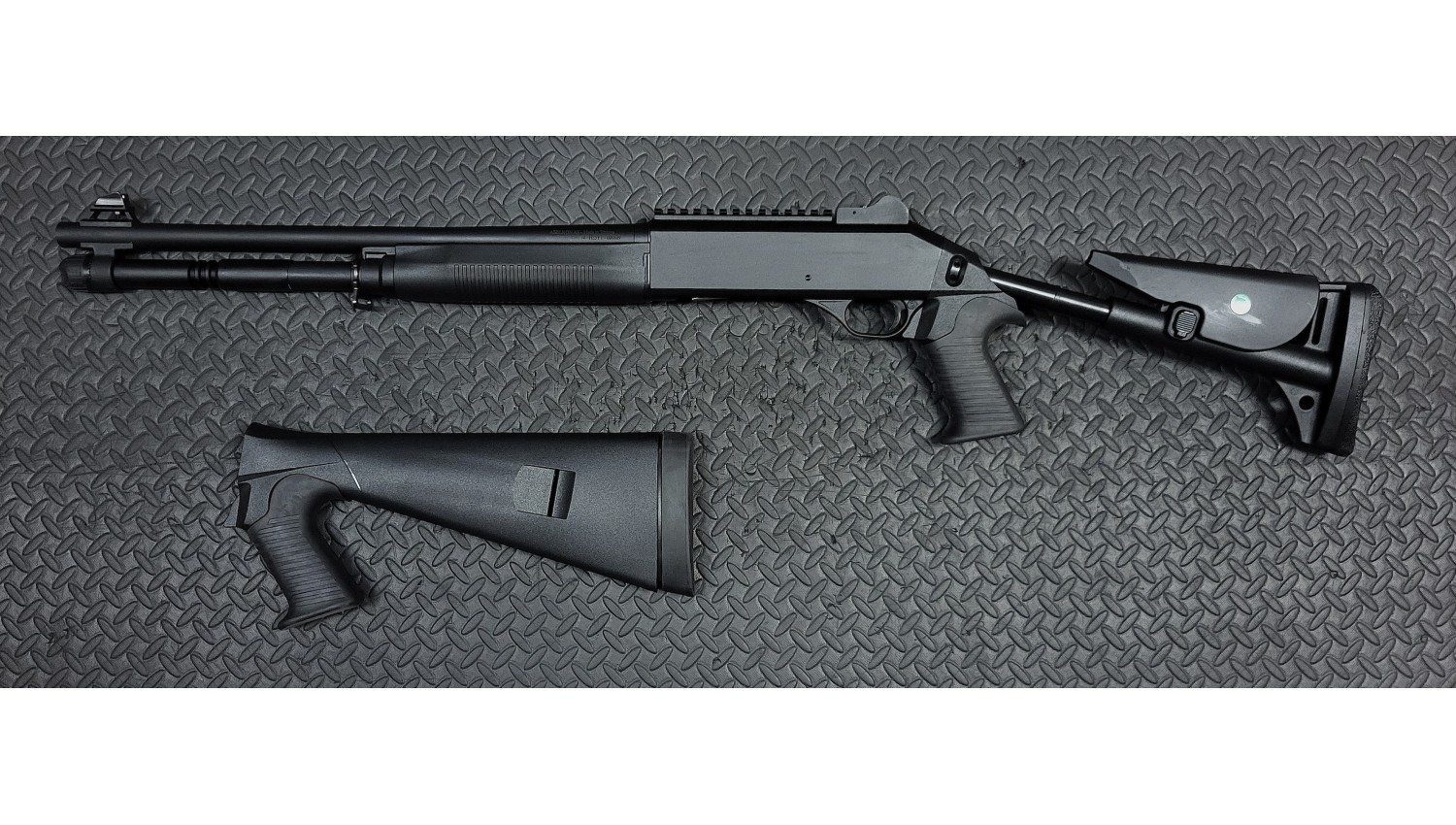 Canuck Operator Canuck Elite Operator 20 Gauge 3