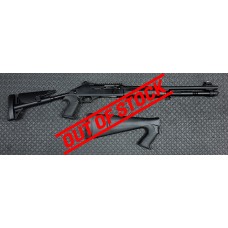 Canuck Operator Elite 20 Gauge 3" 18.6" Barrel Semi Auto Shotgun - Black