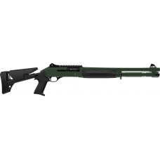 Canuck Operator Tactical Shotguns