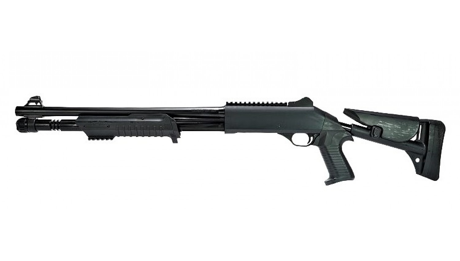 Canuck Elite Operator 12 Gauge 3