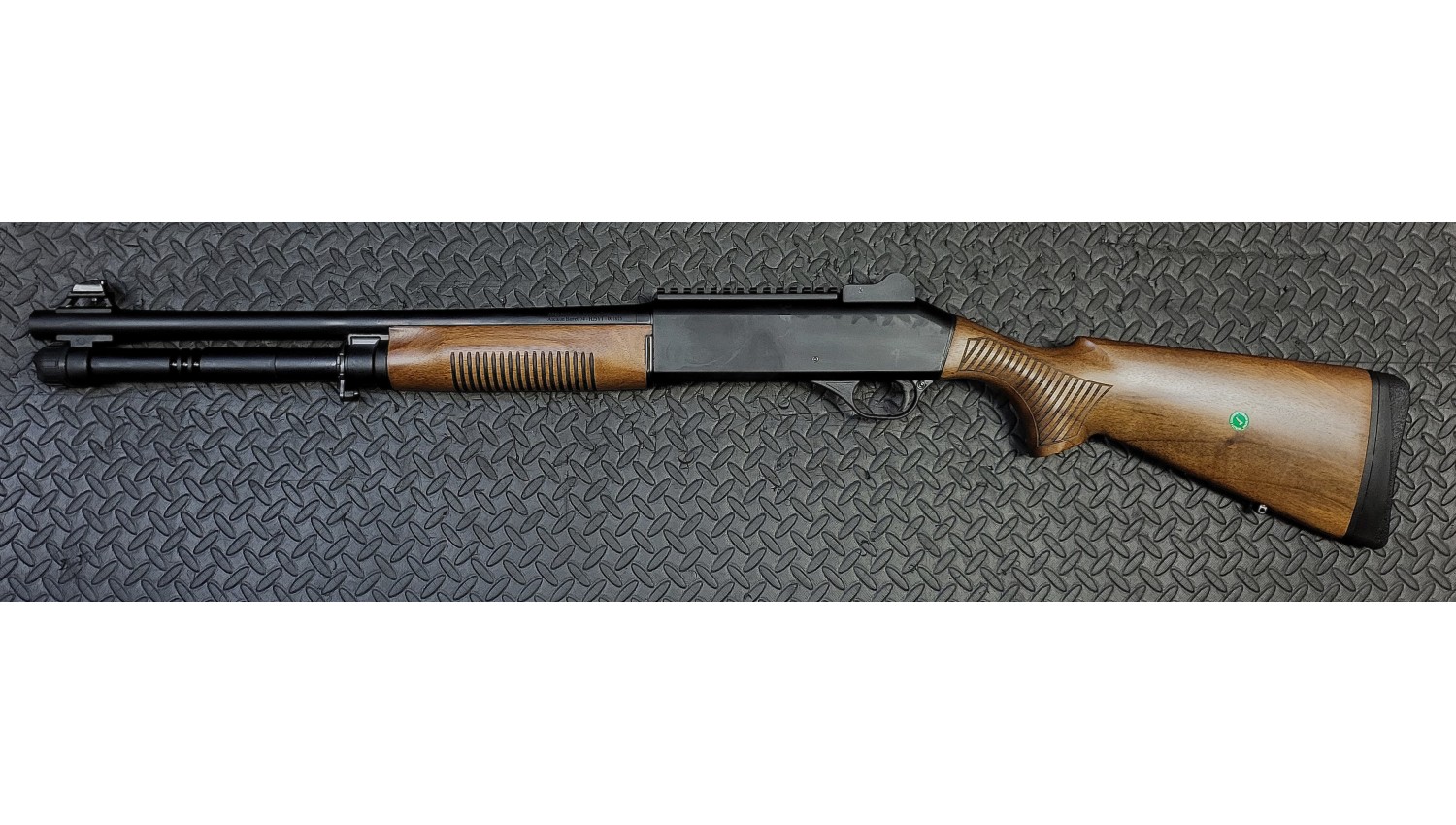 Canuck Operator Canuck Elite Operator 12 Gauge 3