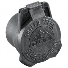 Butler Creek Element 35-40mm Objective Scope Cap