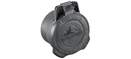 Butler Creek Element 45-50mm Objective Scope Cap