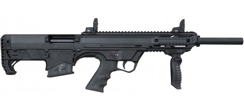 Canuck FD12 Bullpup 12ga 20" Barrel Semi Auto Shotgun