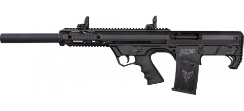 Canuck FD12 Bullpup Left Hand 12 Gauge 3" 20" Barrel Tactical Shotgun