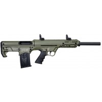 Canuck FD12 Bullpup OD Green 12ga 20" Barrel Semi Auto Shotgun