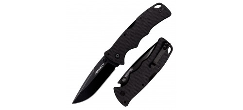 Cold Steel Verdict Spear Point 3" Folding Blade Knife