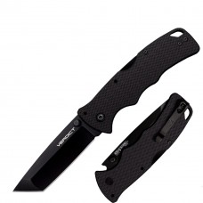 Cold Steel Verdict Tanto 3" Folding Blade Knife