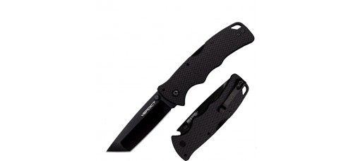 Cold Steel Verdict Tanto 3" Folding Blade Knife