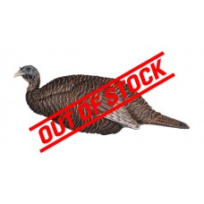 Flextone Thunder Chick Breeder Turkey Decoy