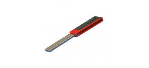 Lansky Double Sided Folding Diamond Sharpening Paddle