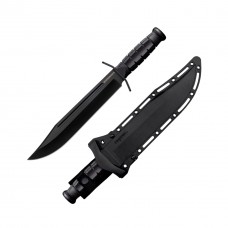 Cold Steel Leatherneck Bowie 10.5" Fixed Blade Knife