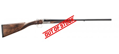 Churchill 520 20 Gauge 3" 28" Barrel Side by Side Shotgun Churchill 520 20 Gauge 3" 28" Barrel Side by Side Shotgun