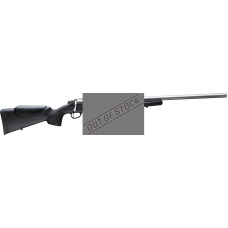 Tikka T3X Varmint Stainless Steel 6.5 Creedmoor 24" Barrel Bolt Action Rifle