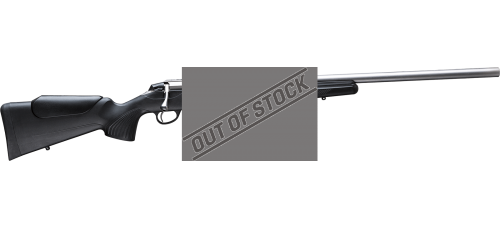 Tikka T3X Varmint Stainless Steel 6.5 Creedmoor 24" Barrel Bolt Action Rifle