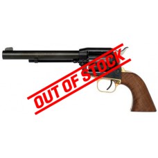 Arminius Western Single Action .22LR 6.75" Revolver