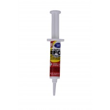 G96 Rapid Fire Gun Grease - 13cc Syringe