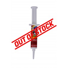 G96 Rapid Fire Gun Grease - 13cc Syringe