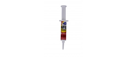 G96 Rapid Fire Gun Grease - 13cc Syringe