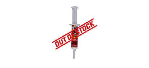 G96 Rapid Fire Gun Grease - 13cc Syringe