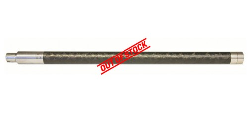 Grey Birch Shrike Ruger 10/22 .22LR Carbon Fibre 16.1" Barrel