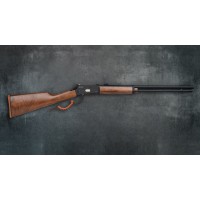 GForce Arms Huckleberry .357 Mag 20" Barrel Lever Action Rifle 