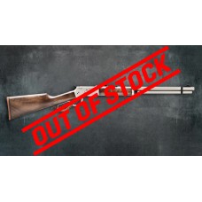 GForce Arms Huckleberry Stainless .357 Mag 20" Barrel Lever Action Rifle 