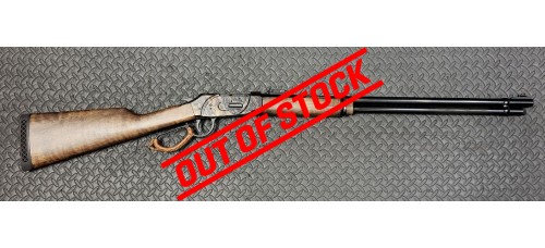 GForce Arms Case Colour Hardened .410 Gauge 2.5" 24" Barrel Lever Action Shotgun