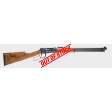 GForce Arms Huckleberry 410GA 20" Barrel Lever Action Rifle 