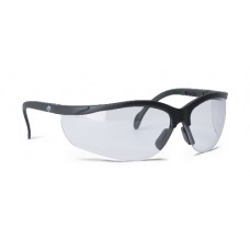 Walker's Clear Lens Shooting Glasses