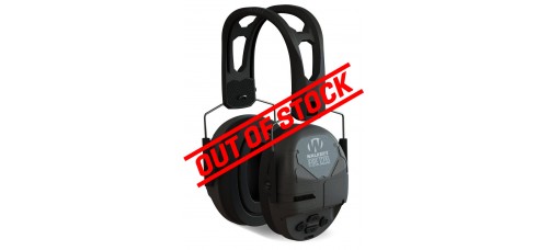 Walker's Firemax Digital Ear Muff