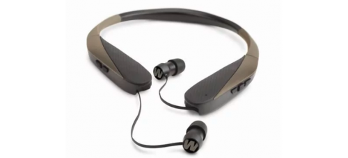 Walker's Razor XV Bluetooth 5.0 Digital Ear Bud Headset