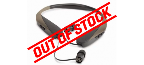 Walker's Razor XV Bluetooth 5.0 Digital Ear Bud Headset