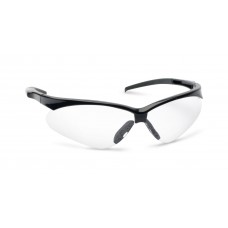 Walker's Crosshair Clear Sport Shooting Glasses