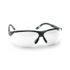 Walker's Elite Sport Shooting Glasses - Clear