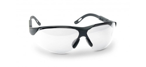 Walker's Elite Sport Shooting Glasses - Clear Walker's Elite Sport Shooting Glasses - Clear