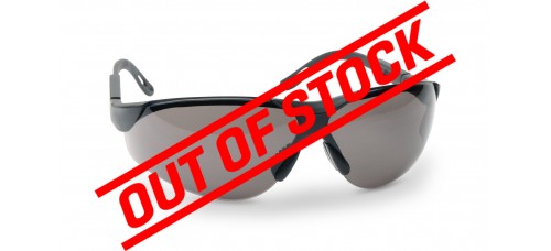 Walker's Elite Sport Shooting Glasses - Tinted