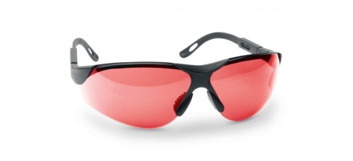 Walker's Elite Sport Shooting Glasses - Vermillion Walker's Elite Sport Shooting Glasses - Vermillion