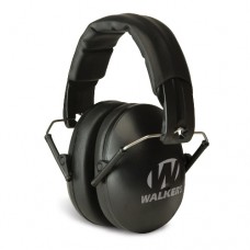 Walker's Youth & Womens Passive Folding Ear Muffs