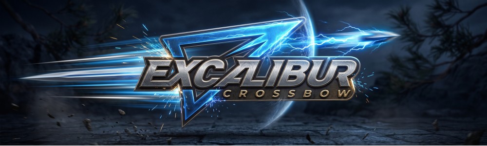 Crossbows