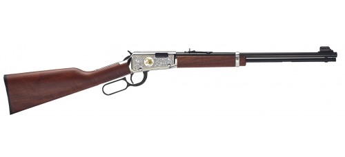 Henry Classic Lever Action .22LR 25th Anniversary Edition Rimfire Rifle