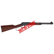 Henry H1 Classic .22 WMR 18.5" Barrel Lever Action Rimfire Rifle