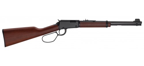 Henry H1 Classic .22 WMR 18.5" Barrel Lever Action Rimfire Rifle