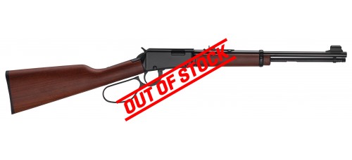 Henry H1 Classic .22 WMR 18.5" Barrel Lever Action Rimfire Rifle Henry H1 Classic .22 WMR 18.5" Barrel Lever Action Rimfire Rifle