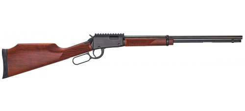 Henry Magnum Express .22 WMR 19.25" Barrel Lever Action Rimfire Rifle