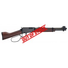 Henry H1 Mare's Leg Pistol .22 S/L/LR 12.875" Barrel Lever Action Rimfire Rifle