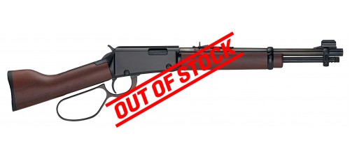 Henry H1 Mare's Leg Pistol .22 S/L/LR 12.875" Barrel Lever Action Rimfire Rifle Henry H1 Mare's Leg Pistol .22 S/L/LR 12.875" Barrel Lever Action Rimfire Rifle