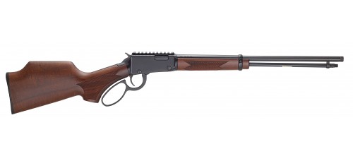 Henry H1 Bandit .22 WMR 18.5" Barrel Lever Action Rimfire Rifle