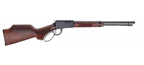 Henry H1 Sporter Carbine .22LR 16.5" Barrel Lever Action Rimfire Rifle Henry H1 Sporter Carbine .22LR 16.5" Barrel Lever Action Rimfire Rifle
